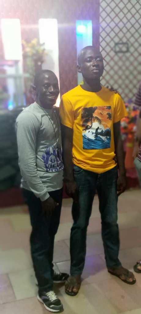 Ghanaian pastor calls for more mentally challenged persons after allegedly healing one