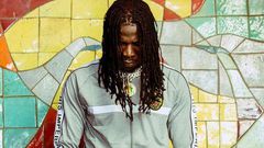 Stonebwoy: The power of origins. [Instagram/StonebwoyB]