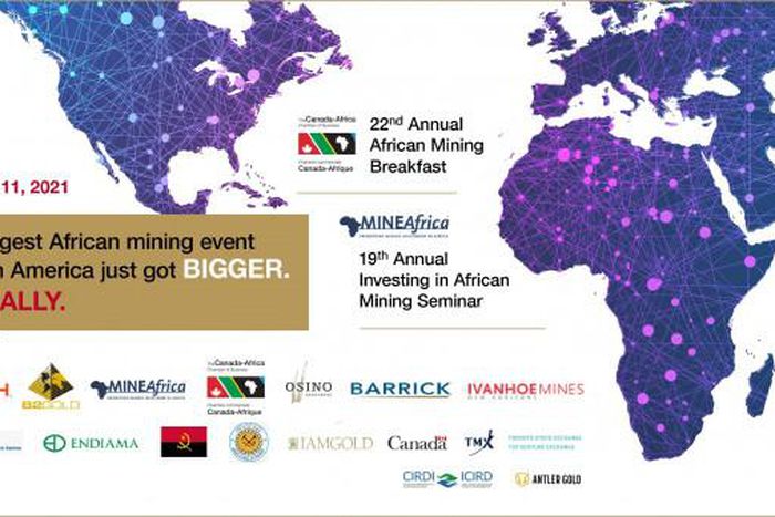 The Canada-Africa Chamber of Business