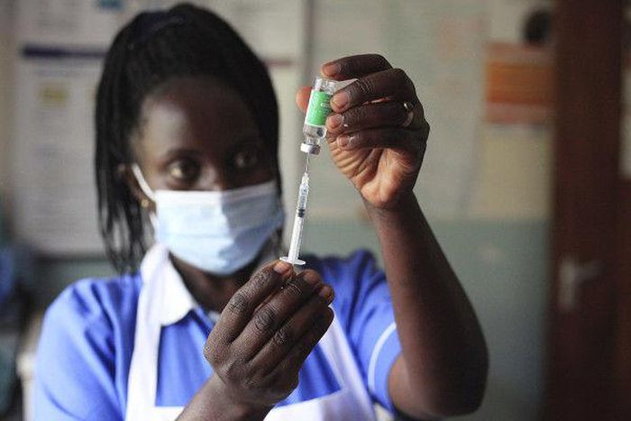 Africa Centres for Disease Control and Prevention (Africa CDC)