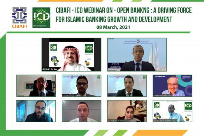 Islamic Corporation for the Development of the Private Sector (ICD)