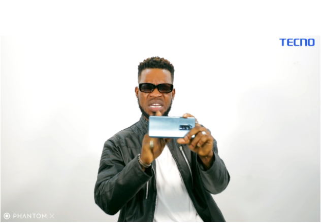 TECNOxBBNaija6: TECNO’s tasks pushed the housemates off their comfort zone