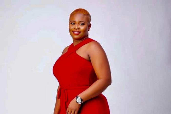 Reality TV star Princess Francis [Instagram/OfficialPrincessFrancis]