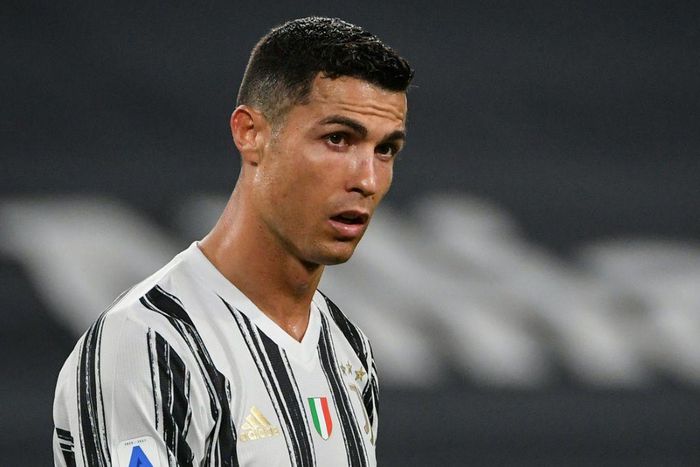 Cristiano Ronaldo is the top scorer in Serie A this season with 27 goals but Juventus have struggled under Andrea Pirlo