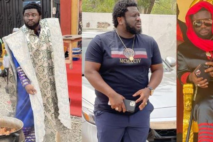 God doesn’t answer afternoon prayers; it's a waste of energy - Bishop says