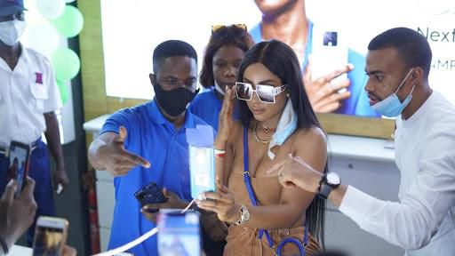 TECNO’s Blue Valentine delivered on its generous promises