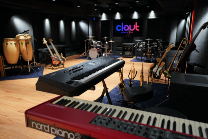 Introducing Clout Africa