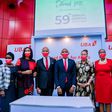 UBA is well-positioned to benefit from recovery trends in 2021.