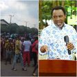 Anxiety grips The Synagogue, Ikotun and environs following the death of Nigeria's foremost evangelist Prophet T.B Josuha