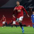 Greenwood: Manchester United teenager reacts to van Persie comparison, reveals stronger foot
