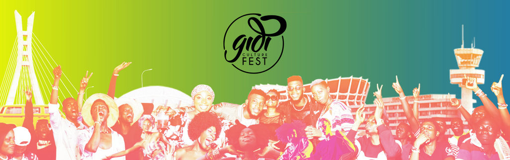 Gidi Fest 2021 is cancelled. (Eclipse)