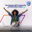 Stanbic IBTC commences applications for 2021 University Scholarship Scheme