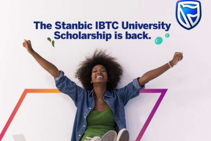 Stanbic IBTC commences applications for 2021 University Scholarship Scheme