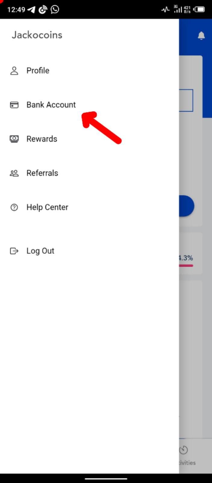 Best site to buy and sell Tron,  USDT(trc-20) in Nigeria