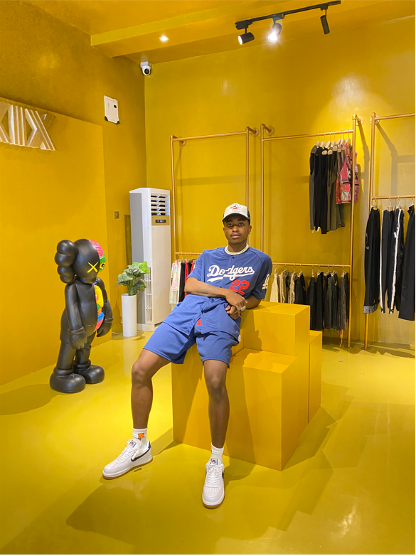 Rooomxix unveils new brand ambassadors; launches new website