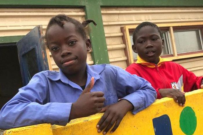 United Nations Population Fund (UNFPA)