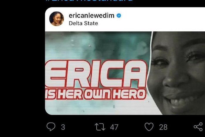 Erica, Dotun & Kashope set to shatter box office