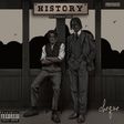 Fireboy and Cheque releases their new single, 'History.' (Penthauze/YBNL/EMPIRE)
