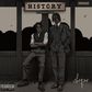 Fireboy and Cheque releases their new single, 'History.' (Penthauze/YBNL/EMPIRE)