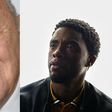 Anthony Hopkins beat Chadwick Boseman to the Best Actor category [Deadline/Twitter]