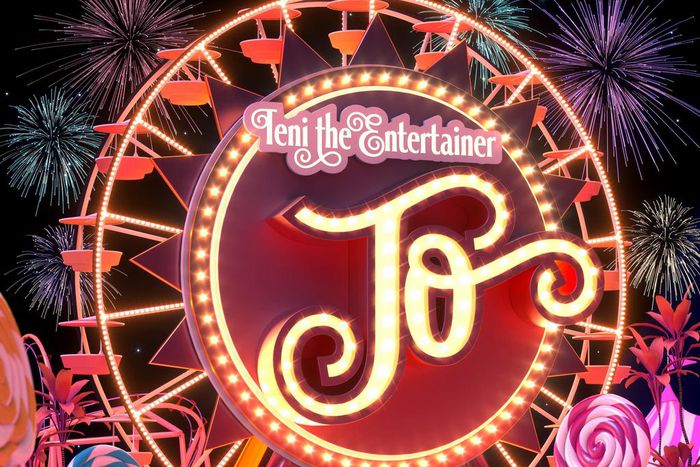 Teni releases new single, 'Jo.' [Dr. Dolor]