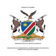Ministry of Health and Social Services, Namibia