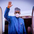 President Muhammadu Buhari [Presidency]