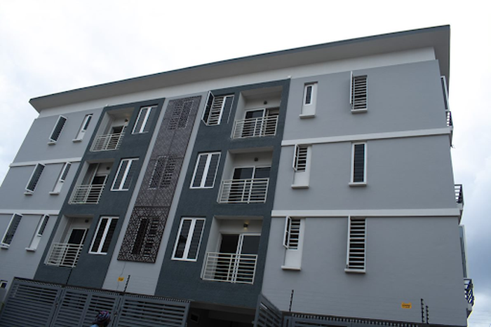 Profit in pandemic: A real estate company in Lagos exceeds investors’ expectations