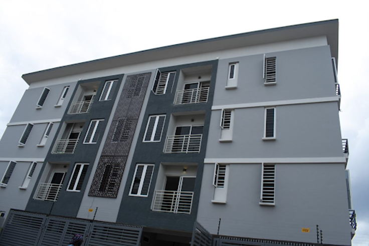 Profit in pandemic: A real estate company in Lagos exceeds investors’ expectations