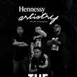 Hennessy Artistry 2020: Hennessy Cyphers 2020. [Hennessy Nigeria]