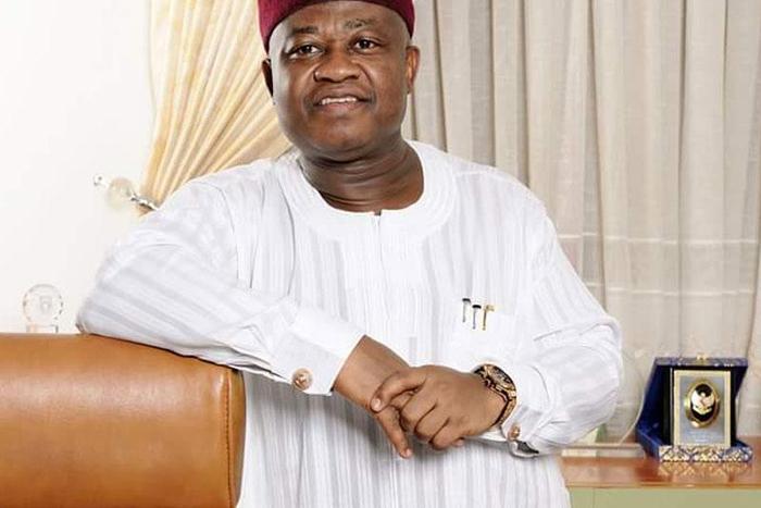 Goodluck Jonathan Sam-Nda-Isaiah mourns Sam Nda-Isaiah (TOSTV)