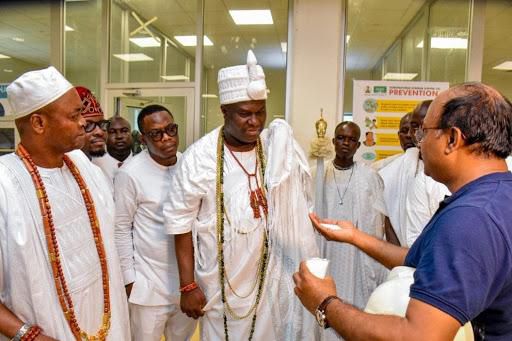 Dangote is a 'beast': An encounter with Africa's most under-celebrated son