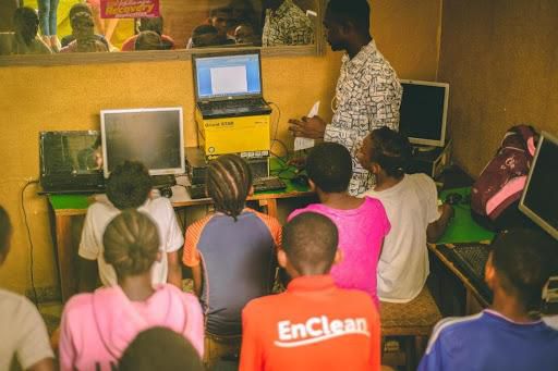 The Special Foundation hosts Summer School in Abuja and Lagos