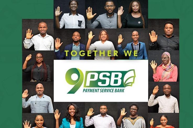 IWD 2021: 9 Payment Service Bank calls for gender equality