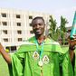Cocaine pusher who became a shoeshine boy has graduated from KNUST