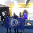 Led by a pastor, Nigerians celebrate Chelsea’s Champions League win in churches (Facebook)