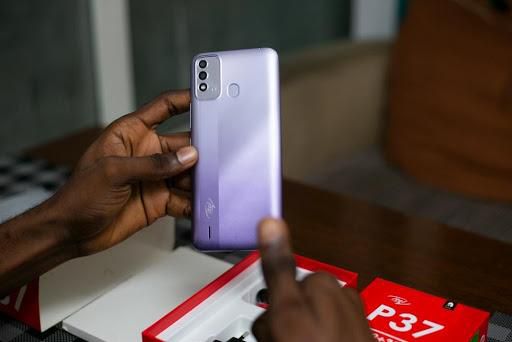itel P37: A user’s first-hand experience