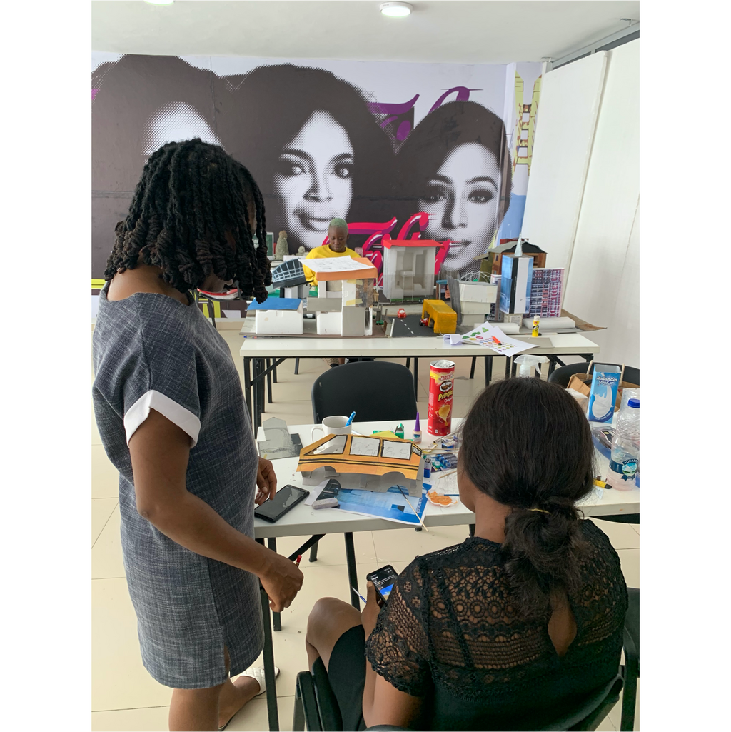 EbonyLife Creative Academy now open for third intake of students to commence in September 2021