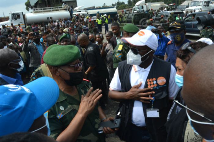 United Nations Population Fund (UNFPA)