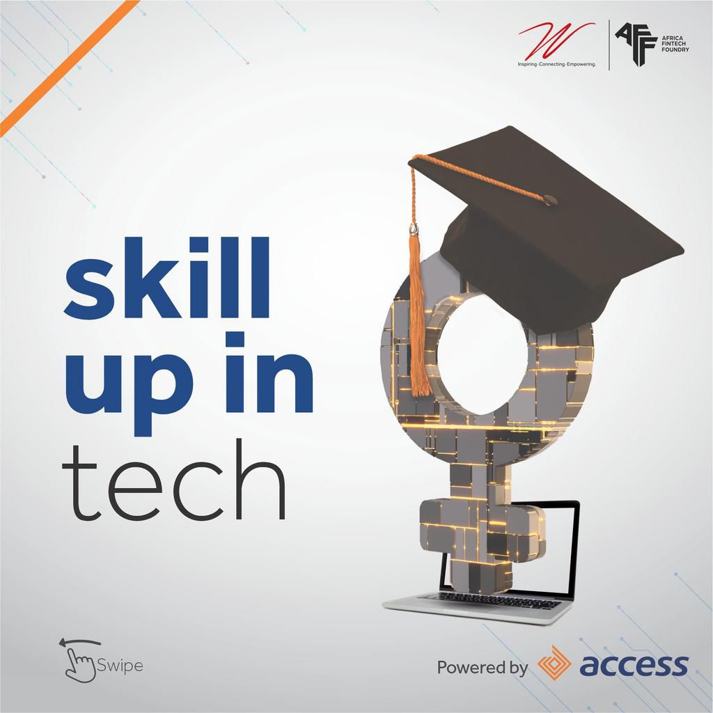 Female Digital Academy sets to train women on tech skills