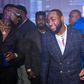 Must-see moments at the Martell X Davido unveiling party