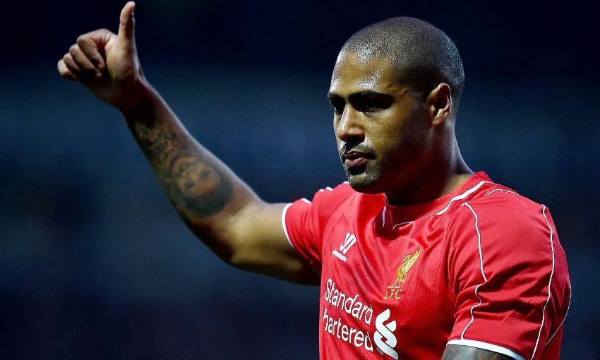 Glen Johnson