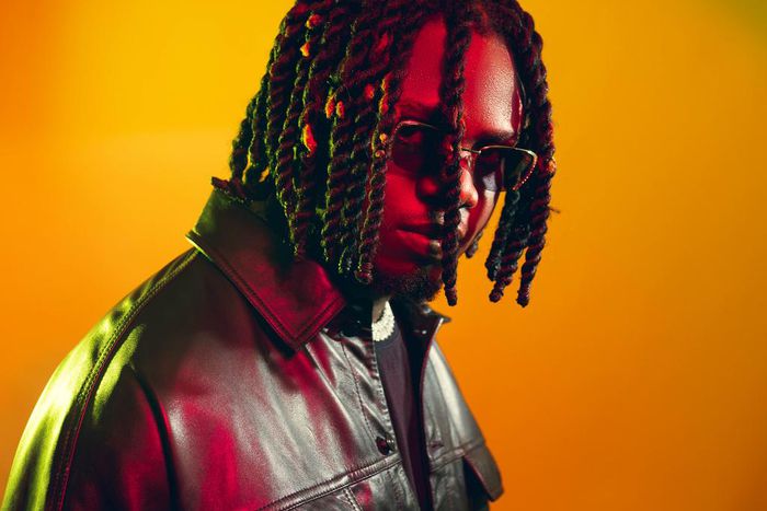 KeyQaad announces the singing of Kaestyle, as artist releases debut single. (KeyQaad)