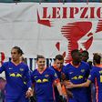 RB Leipzig are branching into India after signing a three-year partnership deal with FC Goa