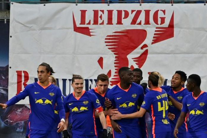 RB Leipzig are branching into India after signing a three-year partnership deal with FC Goa