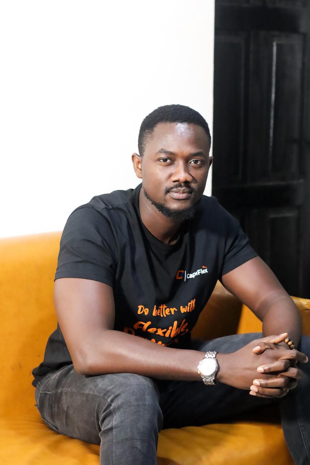 4 amazing reasons why Capiflex is great for your business