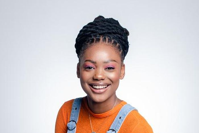 Lerai Rakoditsoe for NickMusic [Red Media]