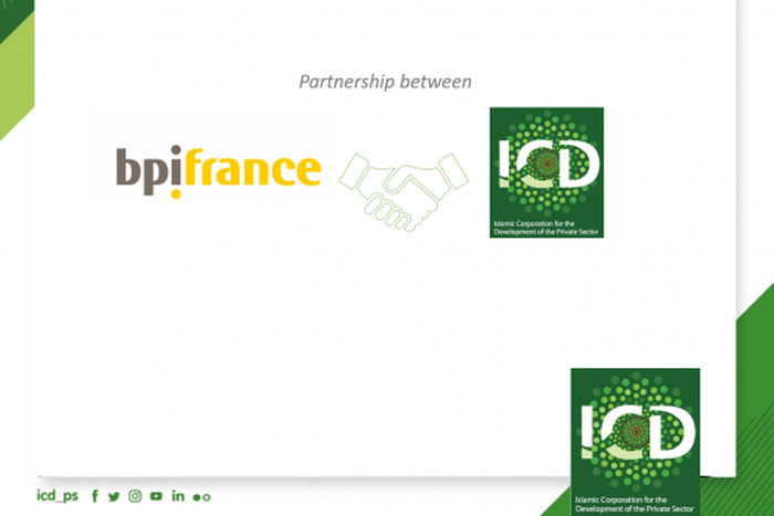 Islamic Corporation for the Development of the Private Sector (ICD)