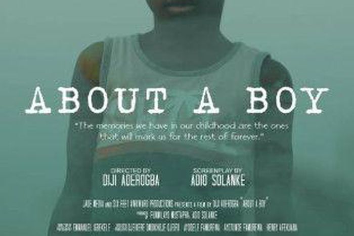 NollywoodWeek Paris Film Festival