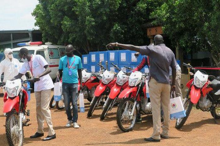 United Nations Mission in South Sudan (UNMISS)
